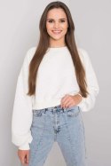 Bluza Damska Model RV-BL-7450.64 Ecru - BFG