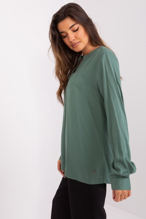 Bluzka Model D73792M11081A Khaki - Sublevel Bluzka Model D73792M11081A Khaki - Sublevel