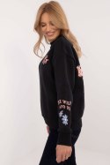 Bluza Damska Model D10600T02568G Grafit - Sublevel