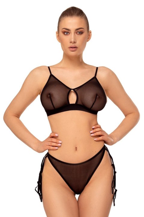 Komplet Model Exceed Black - Anais Komplet Model Exceed Black - Anais