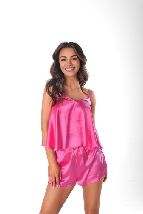 Komplet Model Magenta Set Pink - Anais Komplet Model Magenta Set Pink - Anais