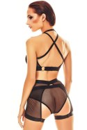 Komplet Model Reverie Black - Anais