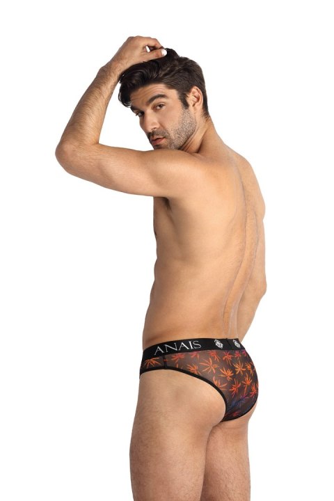 Slipy Model Chill Black - Anais Slipy Model Chill Black - Anais