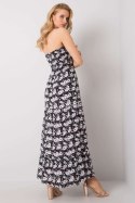 Sukienka Model D73771M30251 Black/White - Fresh Made