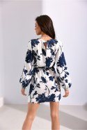 Sukienka Model Eliana SUK0357 E70 Navy - Roco Fashion