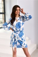 Sukienka Model Eliana SUK0357 E71 Blue - Roco Fashion