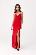 Sukienka Model Patricia CZE SUK0427 Red - Roco Fashion