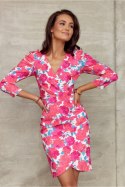 Sukienka Model SUK0329 E31 Multicolor - Roco Fashion