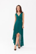 Sukienka Model ZIE SUK0294 Green - Roco Fashion