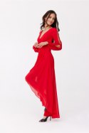 Sukienka Model CZE SUK0371 Red - Roco Fashion