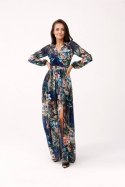 Sukienka Model SUK0219 R72 Multicolor - Roco Fashion