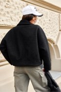 Kurtka Damska Model Jesper CZA KUR0021 Black - Roco Fashion