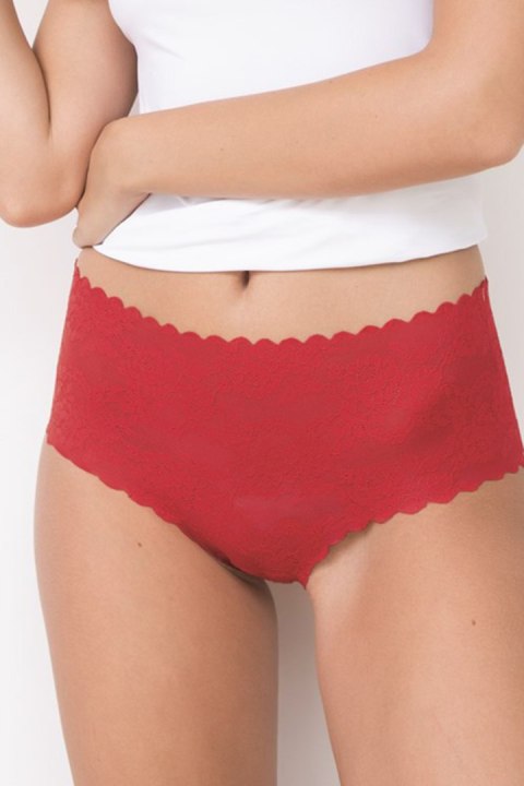 Figi Model Bellie Maxi Red - Julimex Figi Model Bellie Maxi Red - Julimex