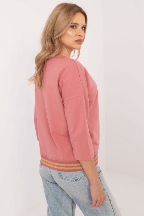 Bluzka Model CLM-BZ-1268.67 Dark Pink - Factory Price Bluzka Model CLM-BZ-1268.67 Dark Pink - Factory Price