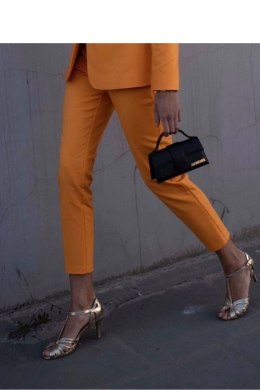 Spodnie Damskie Model CXP0978 Orange - LeMonada