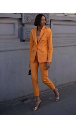 Spodnie Damskie Model CXP0978 Orange - LeMonada