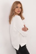 Bluza Damska Model CLM-BZ-1250.32 Ecru - Factory Price