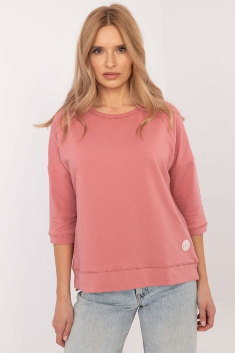 Bluzka Model CLM-BZ-1252.01X Dark Pink - Factory Price Bluzka Model CLM-BZ-1252.01X Dark Pink - Factory Price