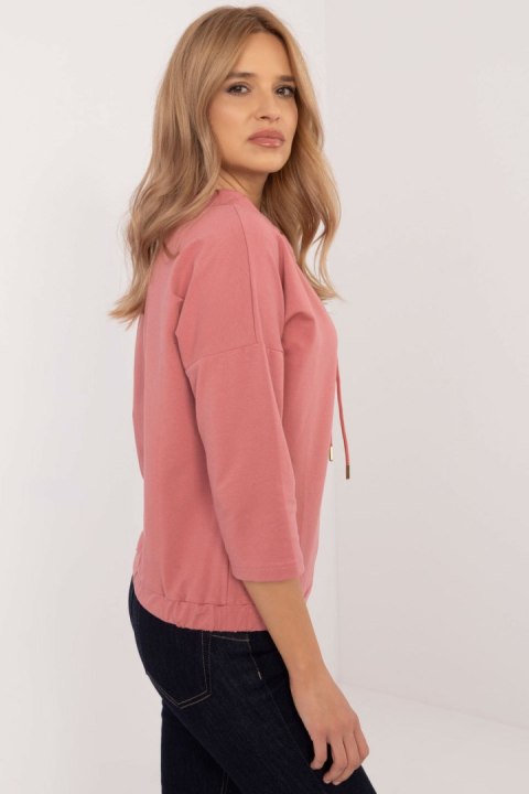 Bluzka Model CLM-BZ-1270.39P Dark Pink - Factory Price Bluzka Model CLM-BZ-1270.39P Dark Pink - Factory Price