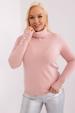 Sweter Damski Model PM-SW-PM781.13 Light Pink - Factory Price