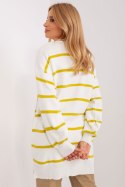 Sweter Damski Model TO-SW-1309.31 Oliwka - Factory Price