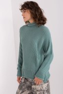 Golf Damski Model BA-SW-8049.41X Turkus - Badu