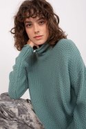 Golf Damski Model BA-SW-8049.41X Turkus - Badu