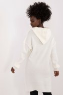 Sukienka Model BA-SW-0582.27 Ecru - Badu