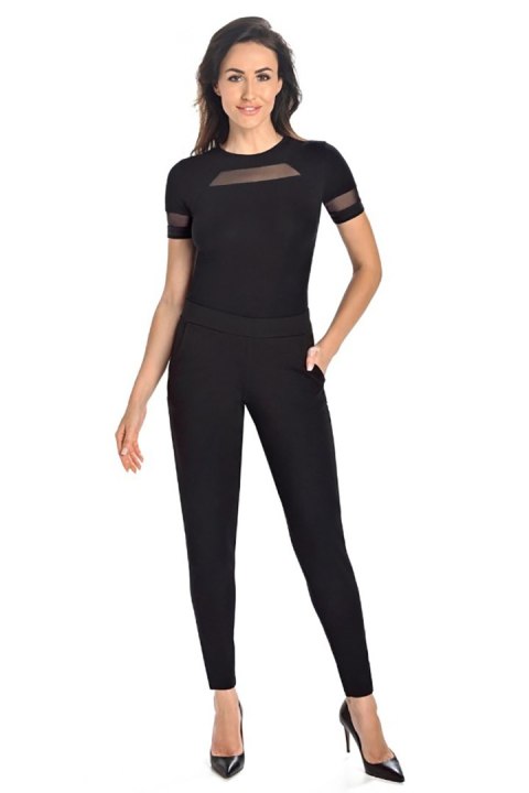 Body Model Abby 2427 Black - Teyli Body Model Abby 2427 Black - Teyli