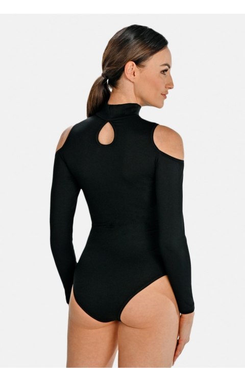 Body Model Janett 2445 Black - Teyli Body Model Janett 2445 Black - Teyli