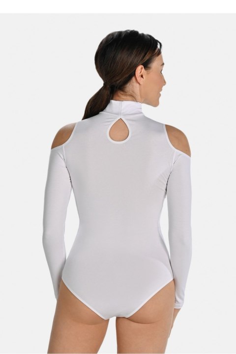 Body Model Janett 2445 White - Teyli Body Model Janett 2445 White - Teyli