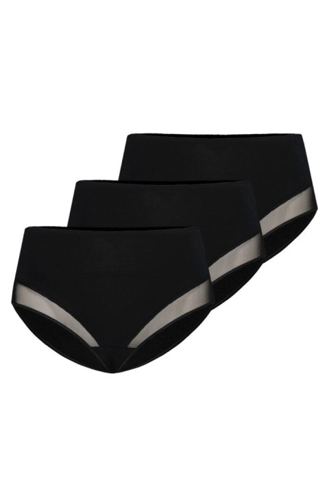Figi Komplet figi Model Filly 1123-3 Black - Teyli Figi Komplet figi Model Filly 1123-3 Black - Teyli