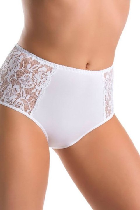 Figi Komplet figi Model Loren 140-3 White - Teyli Figi Komplet figi Model Loren 140-3 White - Teyli