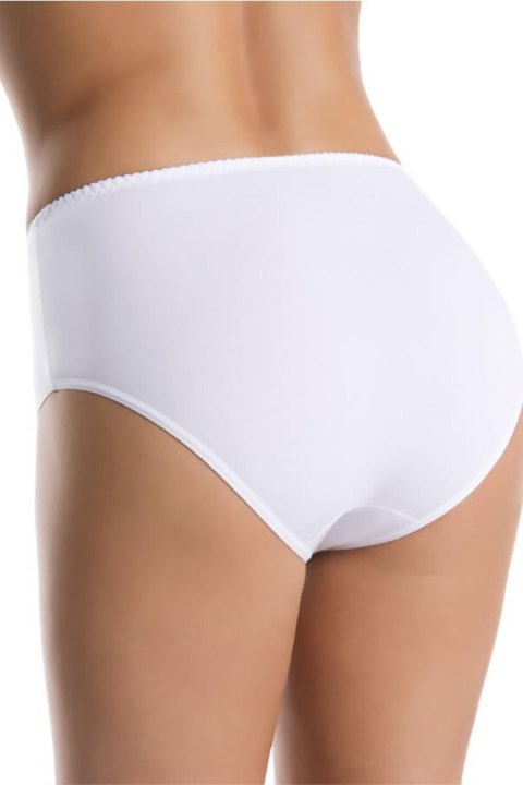 Figi Komplet figi Model Simi 548-3 White - Teyli Figi Komplet figi Model Simi 548-3 White - Teyli