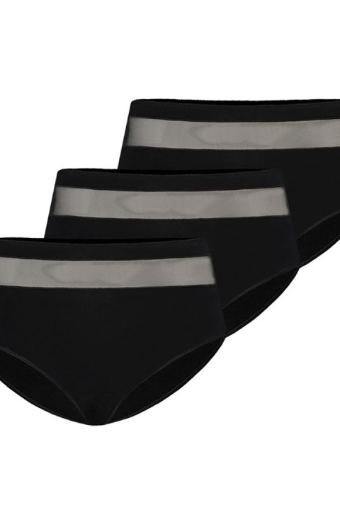 Figi Komplet figi Model Vera 1126-3 Black - Teyli Figi Komplet figi Model Vera 1126-3 Black - Teyli