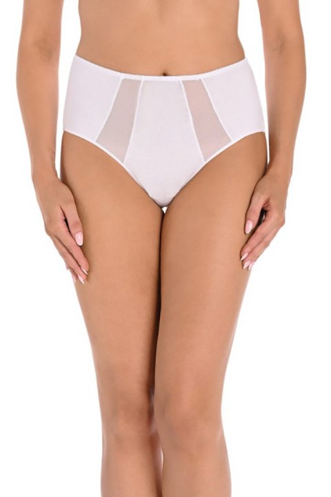 Figi Komplet figi Model Vicky 1125-3 White - Teyli Figi Komplet figi Model Vicky 1125-3 White - Teyli