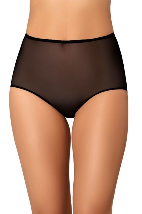 Figi Model Retro 306 Black - Teyli Figi Model Retro 306 Black - Teyli