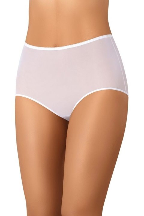 Figi Model Retro 306 White - Teyli Figi Model Retro 306 White - Teyli