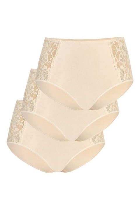 Figi komplet figi Model Loren 140-3 Beige - Teyli Figi komplet figi Model Loren 140-3 Beige - Teyli