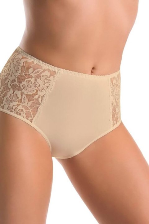 Figi komplet figi Model Loren 140-3 Beige - Teyli Figi komplet figi Model Loren 140-3 Beige - Teyli