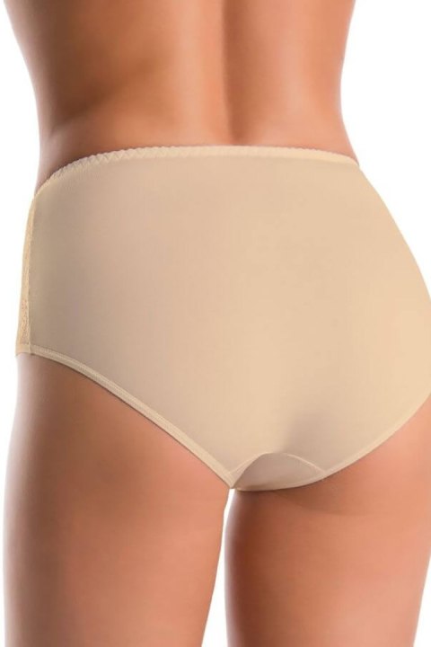 Figi komplet figi Model Loren 140-3 Beige - Teyli Figi komplet figi Model Loren 140-3 Beige - Teyli