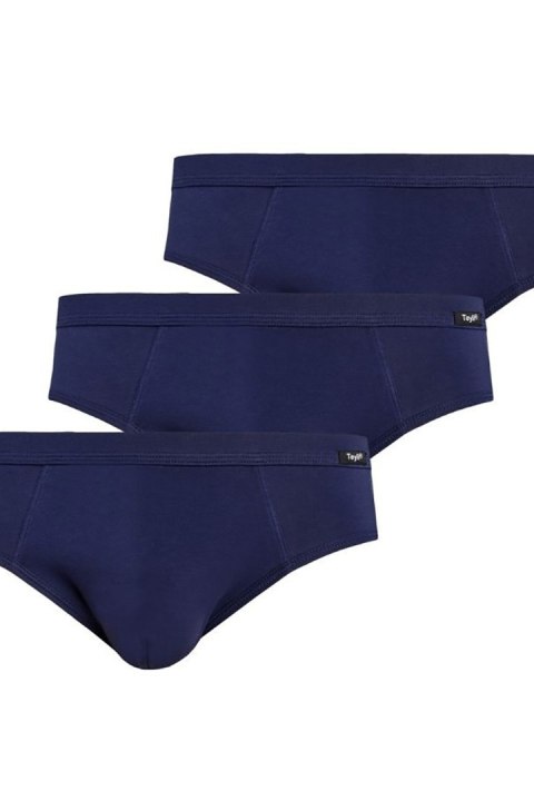 Komplet slipy Model Toni 802-3 Navy - Teyli Komplet slipy Model Toni 802-3 Navy - Teyli