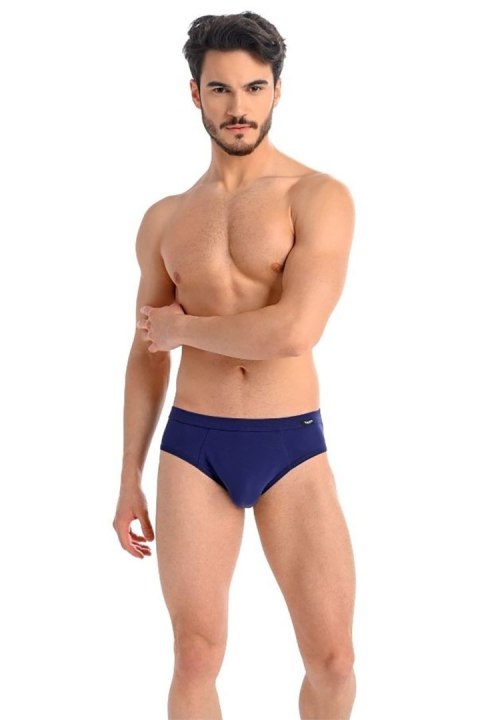 Komplet slipy Model Toni 802-3 Navy - Teyli Komplet slipy Model Toni 802-3 Navy - Teyli