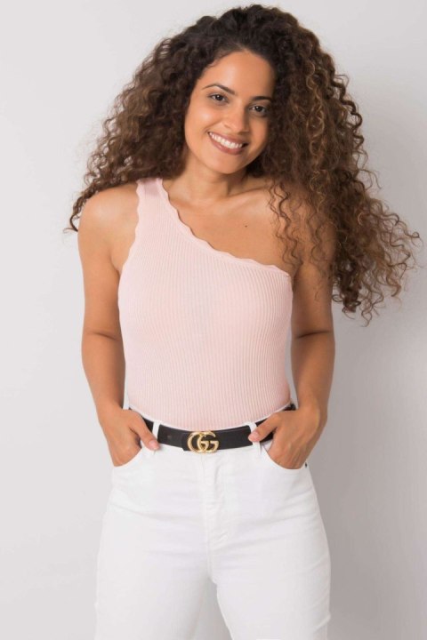 Koszulka Top Model CA-TP-1483.10X Light Pink - Calben Koszulka Top Model CA-TP-1483.10X Light Pink - Calben