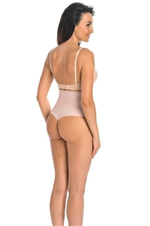 Stringi wyszczuplające Model Lizzy 7148 Beige - Teyli Stringi wyszczuplające Model Lizzy 7148 Beige - Teyli
