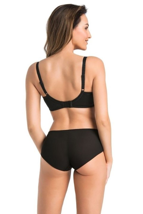Szorty Model Estel 3102 Black - Teyli Szorty Model Estel 3102 Black - Teyli