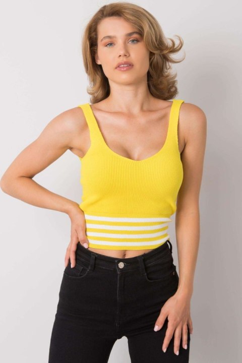 Top Model CA-TP-1469.36P Yellow - Calben Top Model CA-TP-1469.36P Yellow - Calben