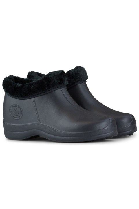 Kalosze Model B2016B Black - PRIMO Kalosze Model B2016B Black - PRIMO