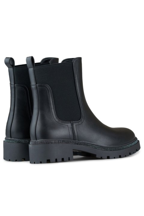 Sztyblety Model RXJ-210B Black - PRIMO Sztyblety Model RXJ-210B Black - PRIMO