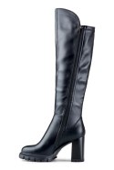 Kozaki Model GD-FL3033 Black - PRIMO